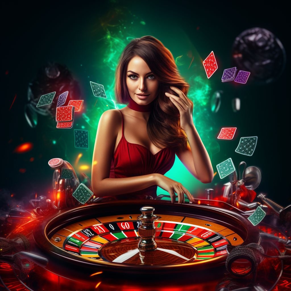 Slot machine and table games offered by 68jl login Casino