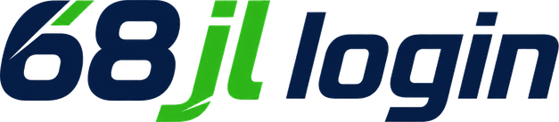 68jl login logo